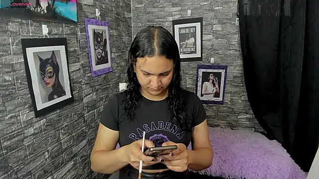 Andrys  online show from 13, 11, 2025