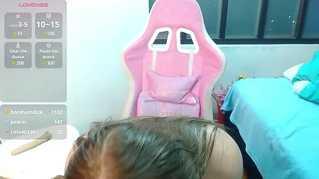 Snapshot of rose_meyer chatting on 11, 2, 2025 rose meyer online show from 11, 2, 2025