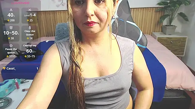 Snapshot of rose_meyer chatting on 26, 10, 2025 rose meyer online show from 26, 10, 2025