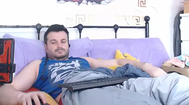 Snapshot of erotico69xxx chatting on 16, 1, 2025 erotico69xxx online show from 16, 1, 2025