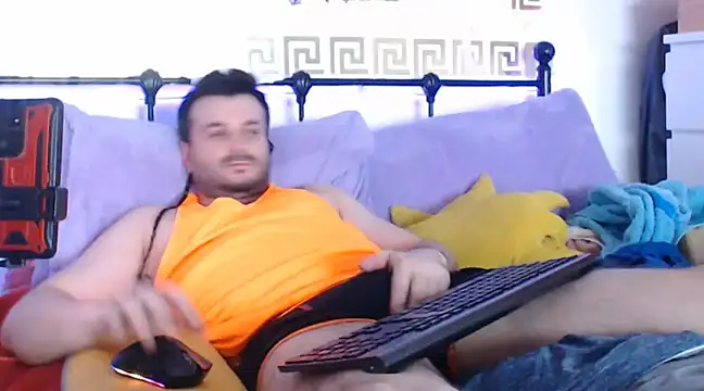 Snapshot of erotico69xxx chatting on 19, 1, 2025 erotico69xxx online show from 19, 1, 2025