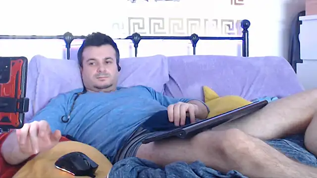 Snapshot of erotico69xxx chatting on 26, 1, 2025 erotico69xxx online show from 26, 1, 2025