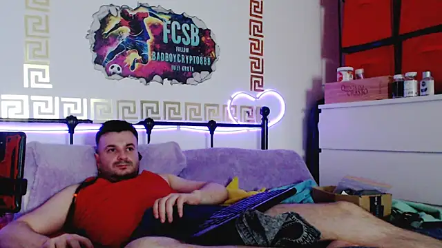 Snapshot of erotico69xxx chatting on 31, 1, 2025 erotico69xxx online show from 31, 1, 2025