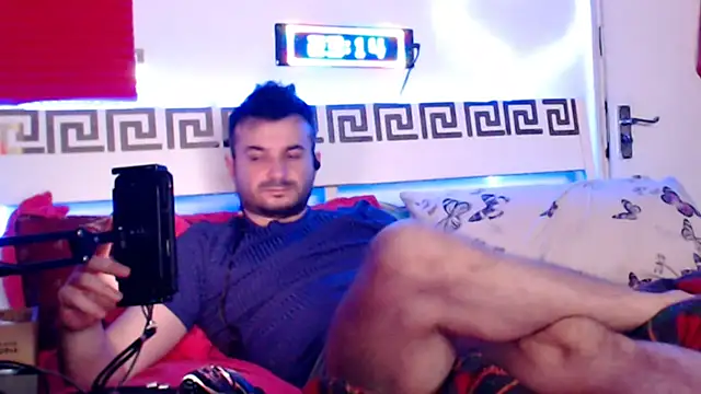 erotico69xxx online show from 20, 12, 2025