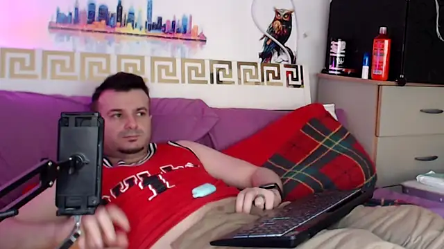 Snapshot of erotico69xxx chatting on 29, 4, 2026 erotico69xxx online show from 29, 4, 2026