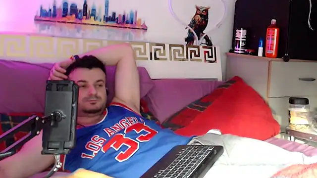 Snapshot of erotico69xxx chatting on 1, 5, 2026 erotico69xxx online show from 1, 5, 2026
