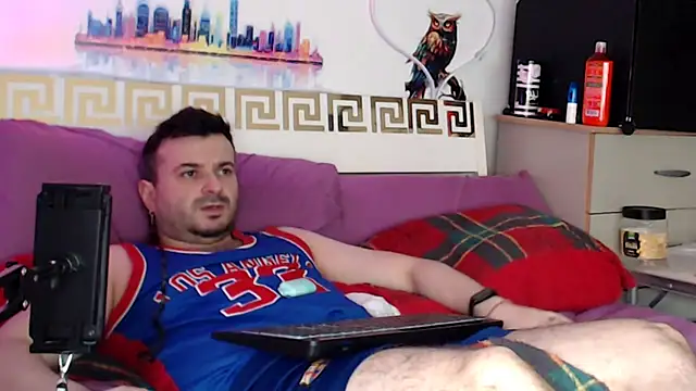 Snapshot of erotico69xxx chatting on 4, 5, 2026 erotico69xxx online show from 4, 5, 2026