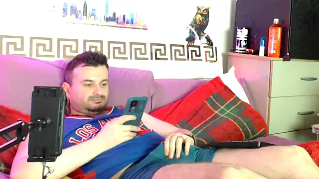 Snapshot of erotico69xxx chatting on 5, 5, 2026 erotico69xxx online show from 5, 5, 2026