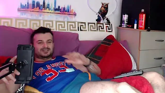 Snapshot of erotico69xxx chatting on 6, 5, 2026 erotico69xxx online show from 6, 5, 2026