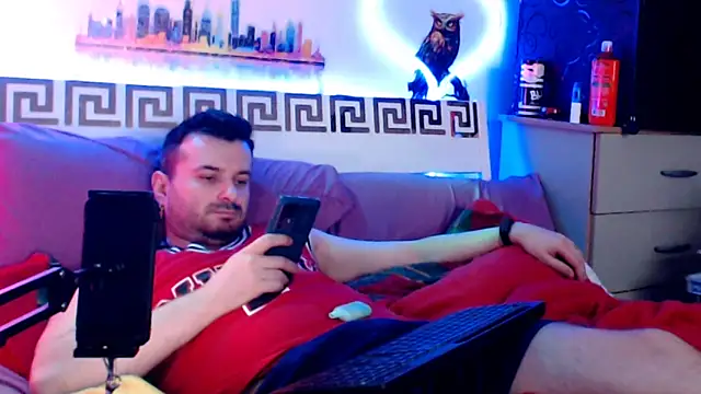 Snapshot of erotico69xxx chatting on 6, 5, 2026 erotico69xxx online show from 6, 5, 2026