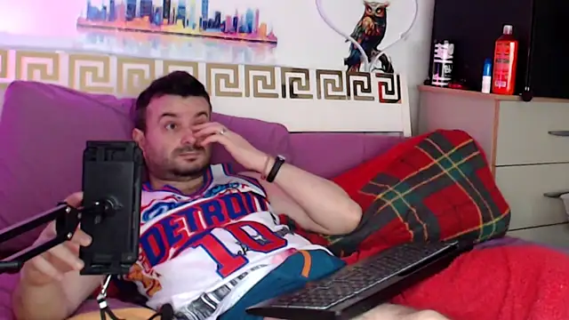 Snapshot of erotico69xxx chatting on 8, 5, 2026 erotico69xxx online show from 8, 5, 2026