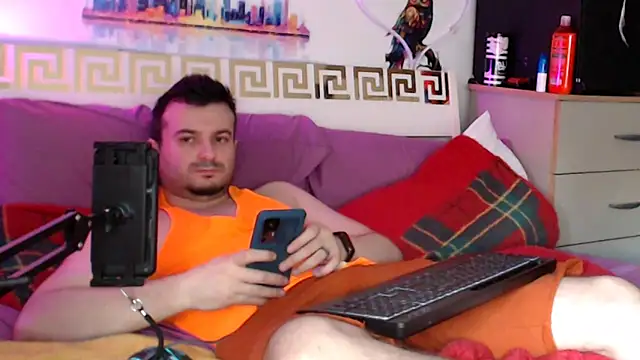 Snapshot of erotico69xxx chatting on 13, 5, 2026 erotico69xxx online show from 13, 5, 2026