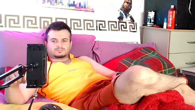 Snapshot of erotico69xxx chatting on 14, 5, 2026 erotico69xxx online show from 14, 5, 2026
