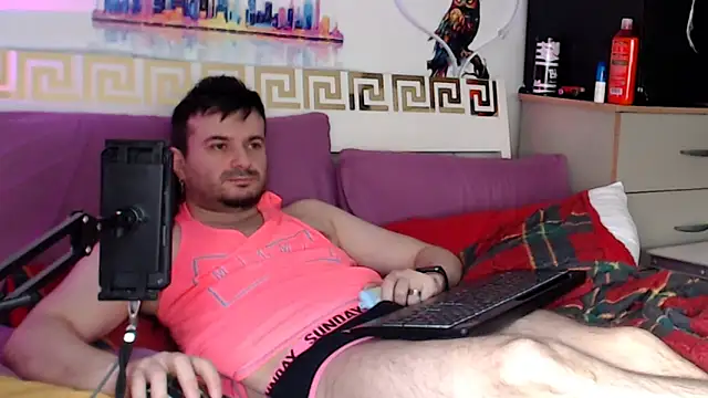 Snapshot of erotico69xxx chatting on 15, 5, 2026 erotico69xxx online show from 15, 5, 2026