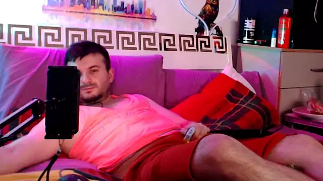 Snapshot of erotico69xxx chatting on 17, 5, 2026 erotico69xxx online show from 17, 5, 2026