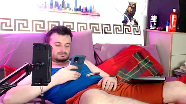 Snapshot of erotico69xxx chatting on 17, 5, 2026 erotico69xxx online show from 17, 5, 2026