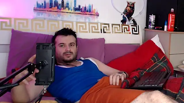 Snapshot of erotico69xxx chatting on 18, 5, 2026 erotico69xxx online show from 18, 5, 2026