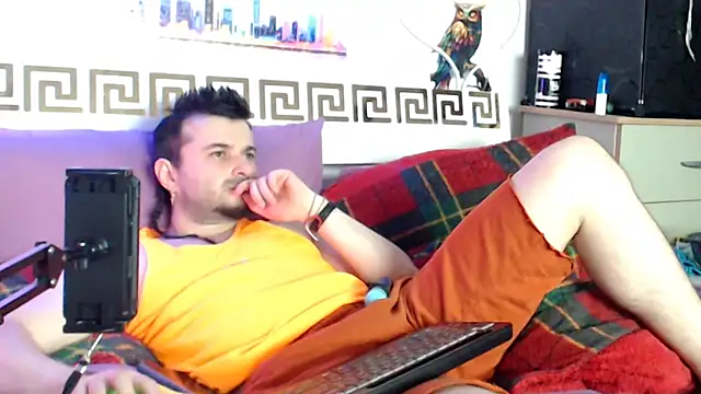 Snapshot of erotico69xxx chatting on 25, 5, 2026 erotico69xxx online show from 25, 5, 2026
