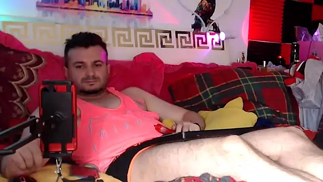 Snapshot of erotico69xxx chatting on 28, 6, 2026 erotico69xxx online show from 28, 6, 2026