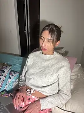 Ameellie online show from 24, 1, 2025