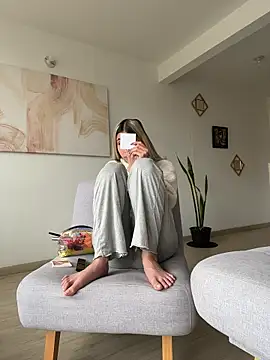 Ameellie online show from 29, 10, 2025