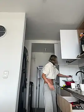 Ameellie online show from 19, 11, 2025