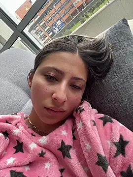 Ameellie online show from 21, 2, 2026