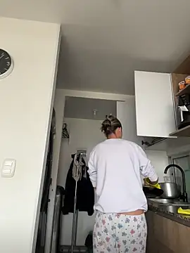 Ameellie online show from 8, 3, 2026