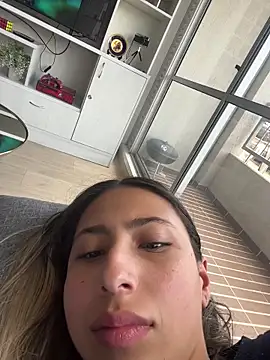 Ameellie online show from 2, 4, 2026