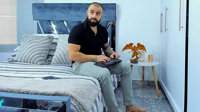 Snapshot of Zack_Froone chatting on 16, 2, 2026 Zack Froone online show from 16, 2, 2026