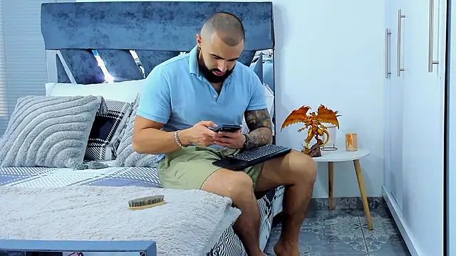 Snapshot of Zack_Froone chatting on 21, 2, 2026 Zack Froone online show from 21, 2, 2026