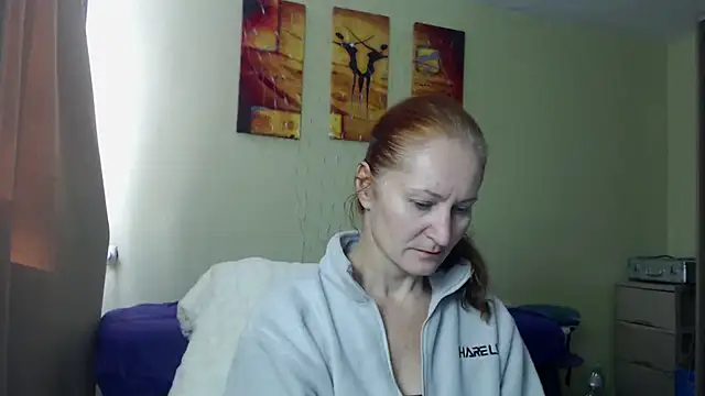 AmellyGrand online show from 23, 10, 2025