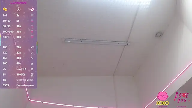 alegriamartinez online show from 15, 11, 2025