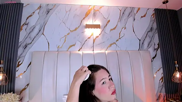 SaraRiley online show from 26, 3, 2026