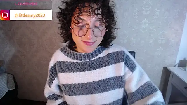 little  amy  online show from 12, 3, 2025