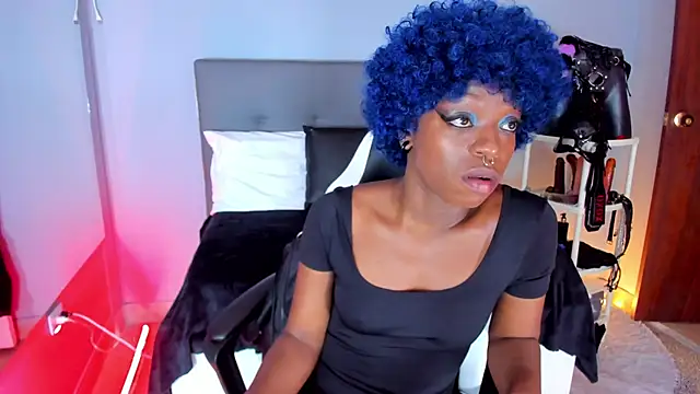 Snapshot of Coco_Kiss chatting on 9, 10, 2025 Coco Kiss online show from 9, 10, 2025