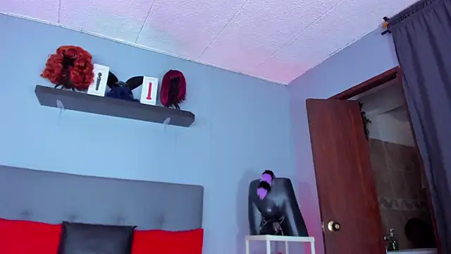 Snapshot of Coco_Kiss chatting on 20, 11, 2025 Coco Kiss online show from 20, 11, 2025