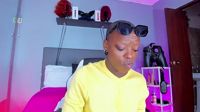 Snapshot of Coco_Kiss chatting on 9, 1, 2026 Coco Kiss online show from 9, 1, 2026