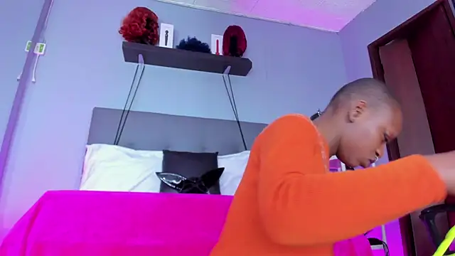 Snapshot of Coco_Kiss chatting on 13, 1, 2026 Coco Kiss online show from 13, 1, 2026