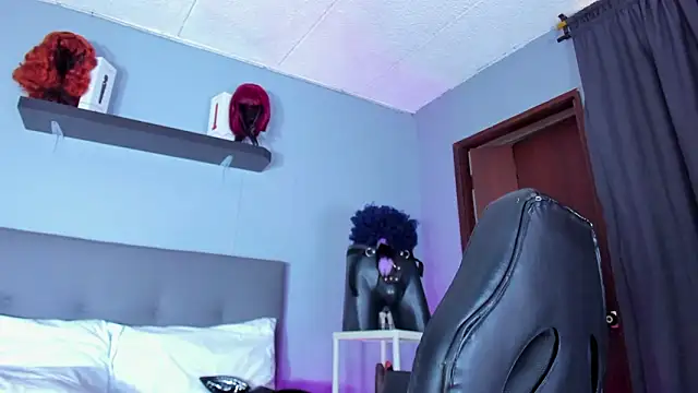 Snapshot of Coco_Kiss chatting on 14, 2, 2026 Coco Kiss online show from 14, 2, 2026