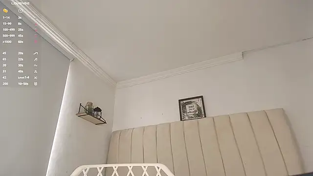 mollyrivera online show from 23, 12, 2024