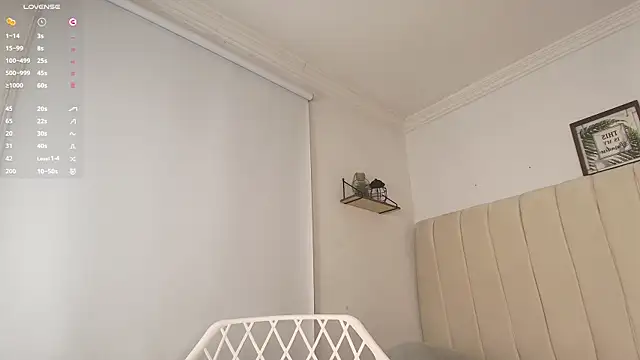 mollyrivera online show from 11, 1, 2025