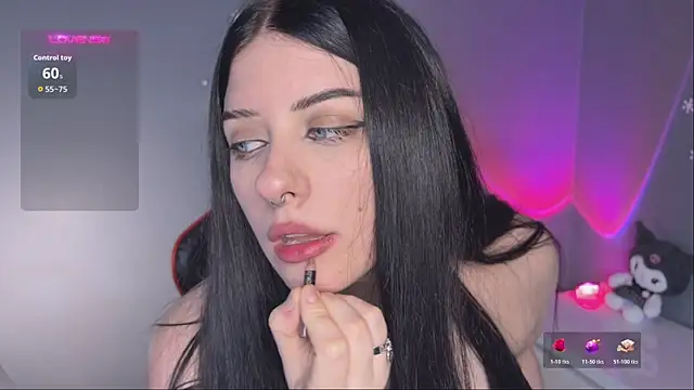 ohlin hub online show from 4, 12, 2025