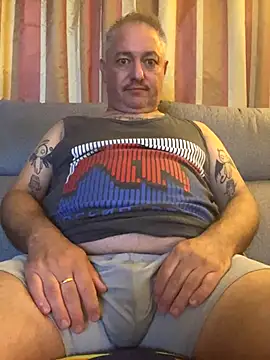 Russirayu online show from 19, 10, 2025