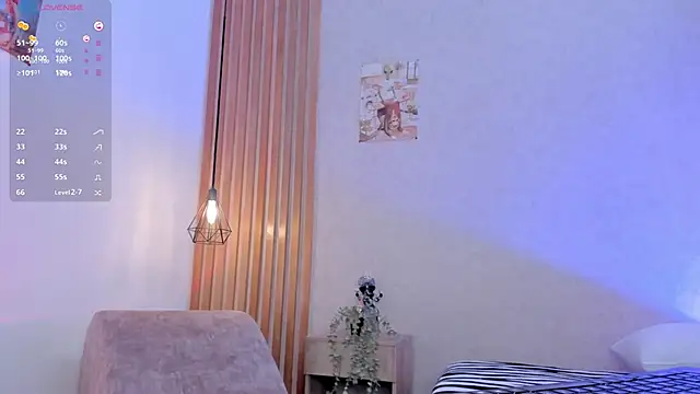 PawgGirl18 online show from 24, 1, 2025