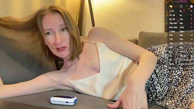 Snapshot of MonikaBos chatting on 6, 1, 2025 MonikaBos online show from 6, 1, 2025