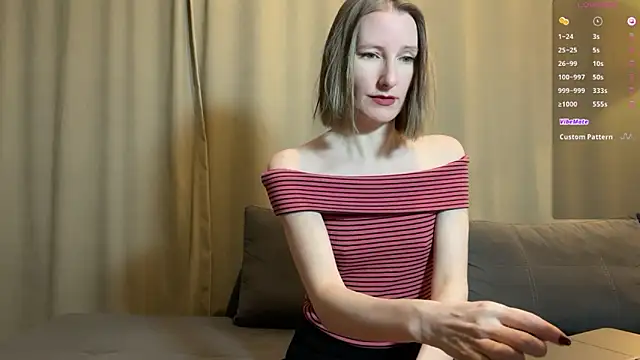 Snapshot of MonikaBos chatting on 20, 3, 2025 MonikaBos online show from 20, 3, 2025