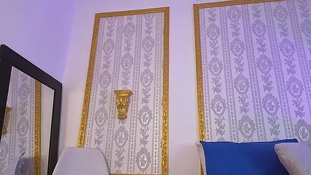 CandyQueenGold online show from 17, 11, 2025