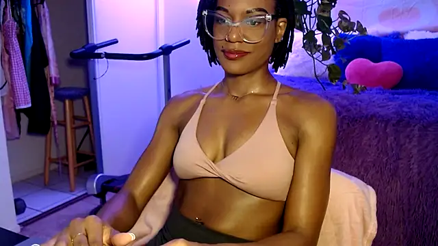 Snapshot of CocoSage chatting on 1, 12, 2025 CocoSage online show from 1, 12, 2025