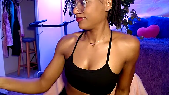 Snapshot of CocoSage chatting on 2, 12, 2025 CocoSage online show from 2, 12, 2025